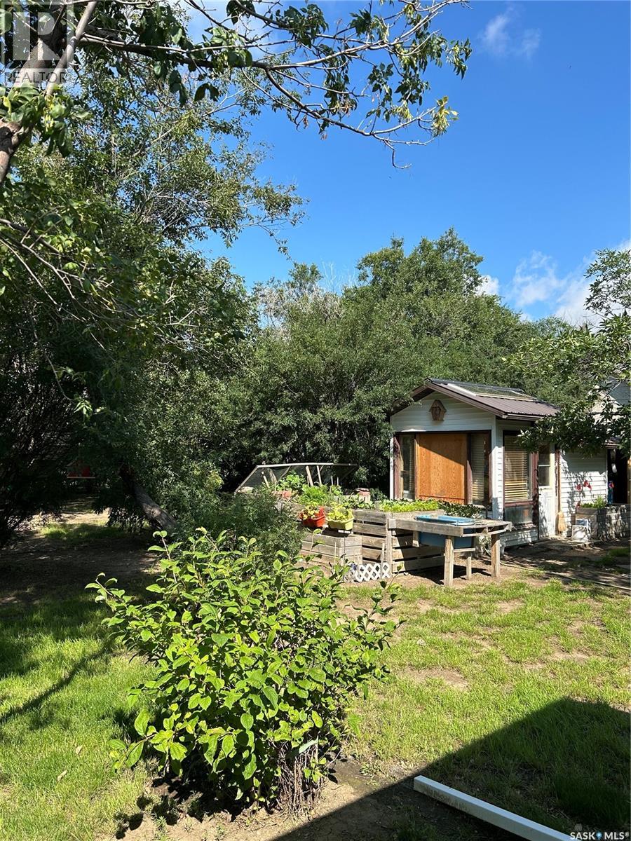 East Ponteix Acreage, Auvergne Rm No. 76, Saskatchewan  S0N 1Z0 - Photo 38 - SK033727