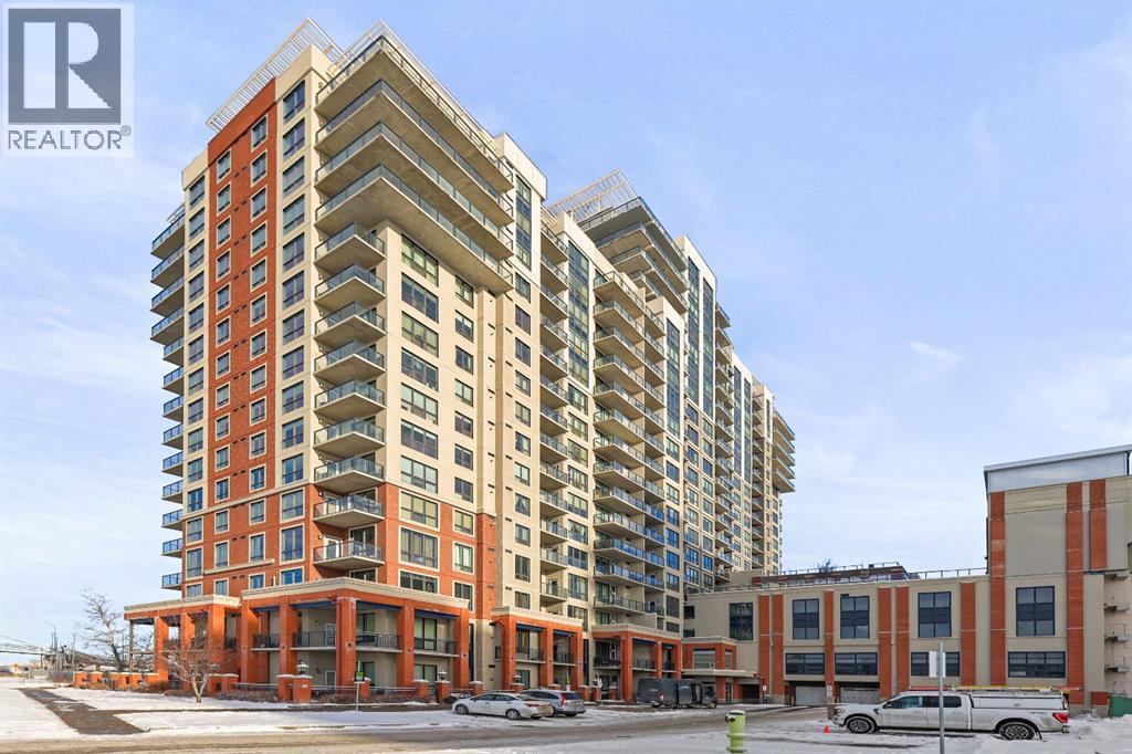 720, 8710 Horton Road SW, Calgary, Alberta  T2V 0P7 - Photo 18 - A2274115