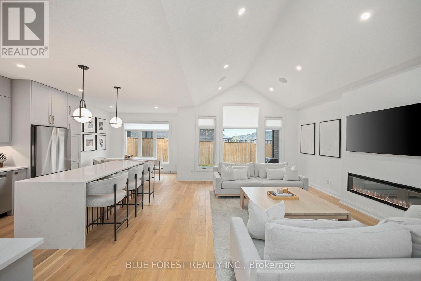 52 - 383 Daventry Way, Middlesex Centre, Ontario  N0L 1R0 - Photo 10 - X13040248