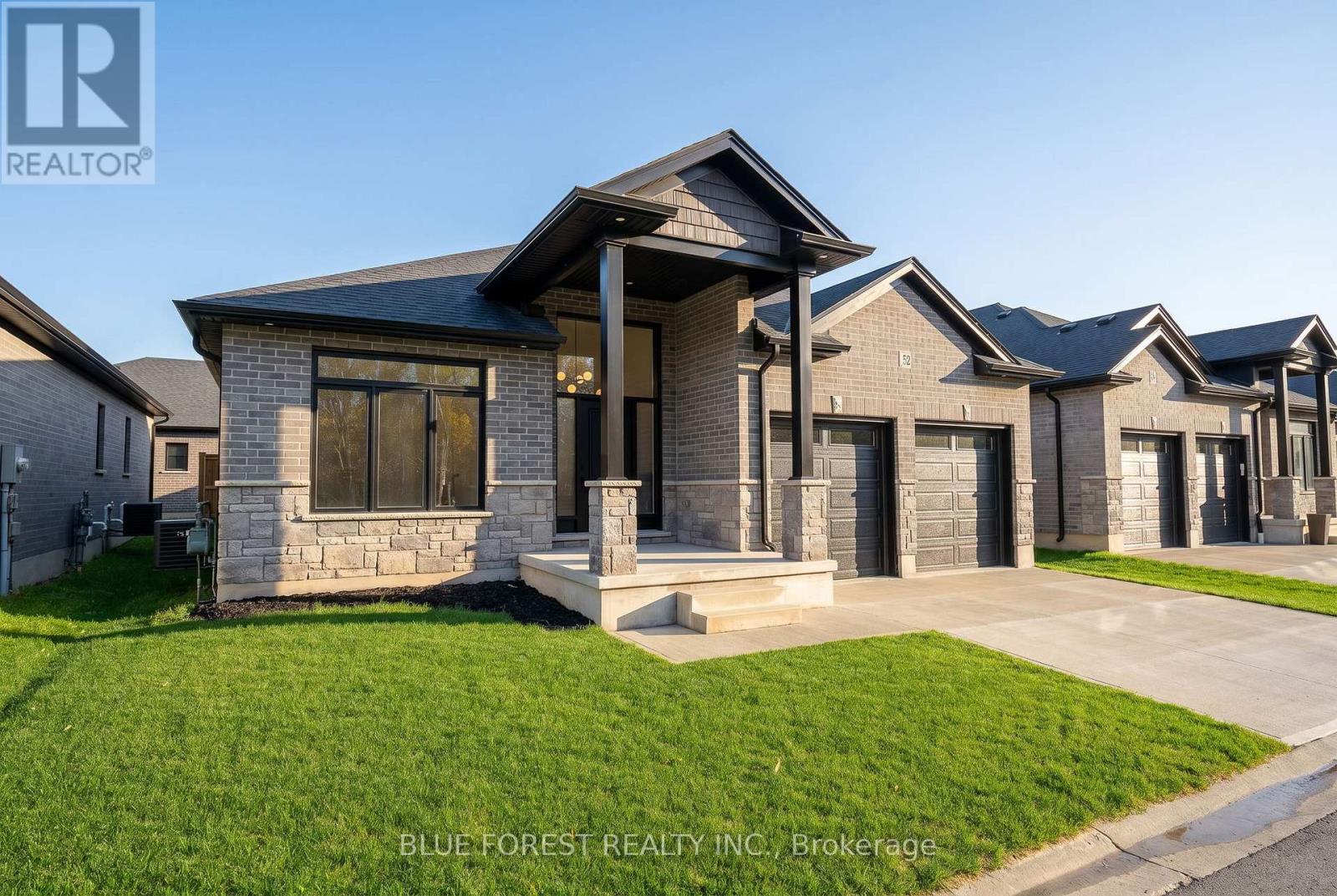 52 - 383 Daventry Way, Middlesex Centre, Ontario  N0L 1R0 - Photo 2 - X13040248