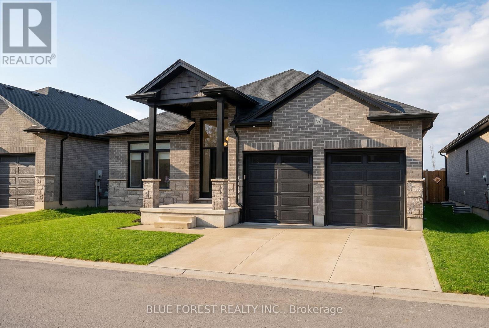 52 - 383 Daventry Way, Middlesex Centre, Ontario  N0L 1R0 - Photo 3 - X13040248