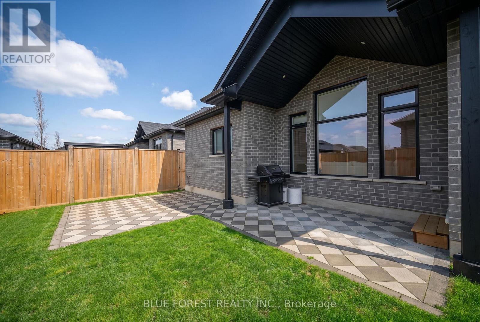 52 - 383 Daventry Way, Middlesex Centre, Ontario  N0L 1R0 - Photo 41 - X13040248