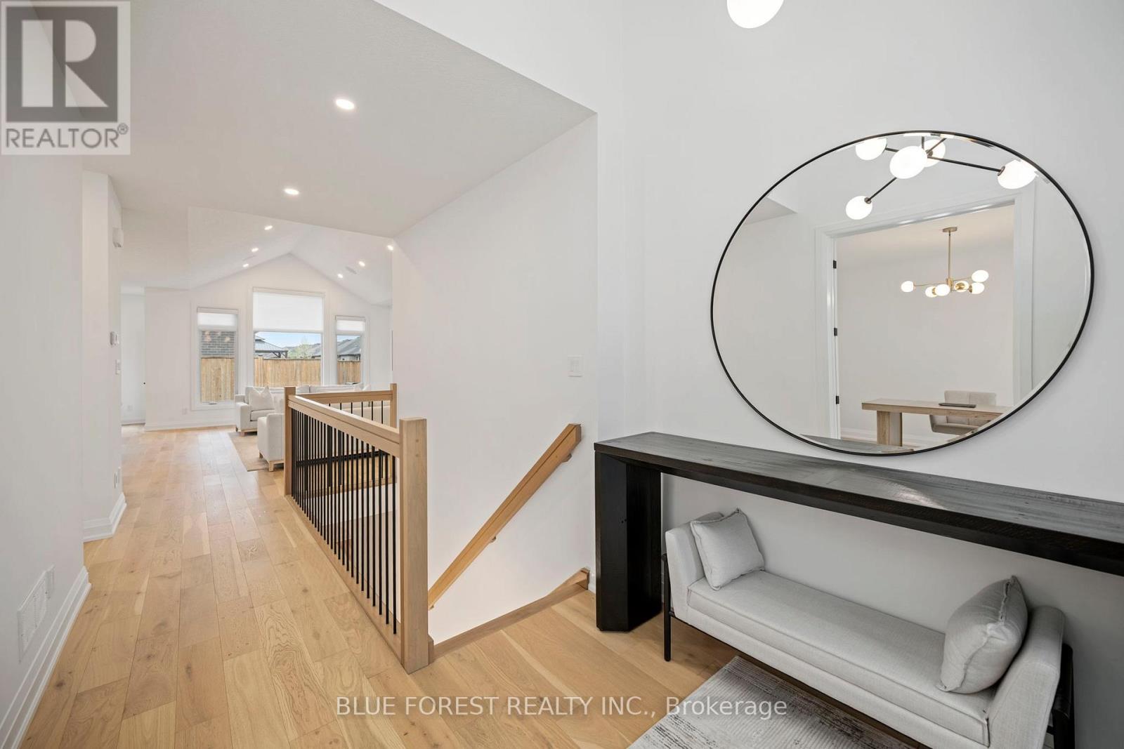 52 - 383 Daventry Way, Middlesex Centre, Ontario  N0L 1R0 - Photo 5 - X13040248