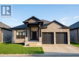 52 - 383 DAVENTRY WAY, Middlesex Centre, Ontario