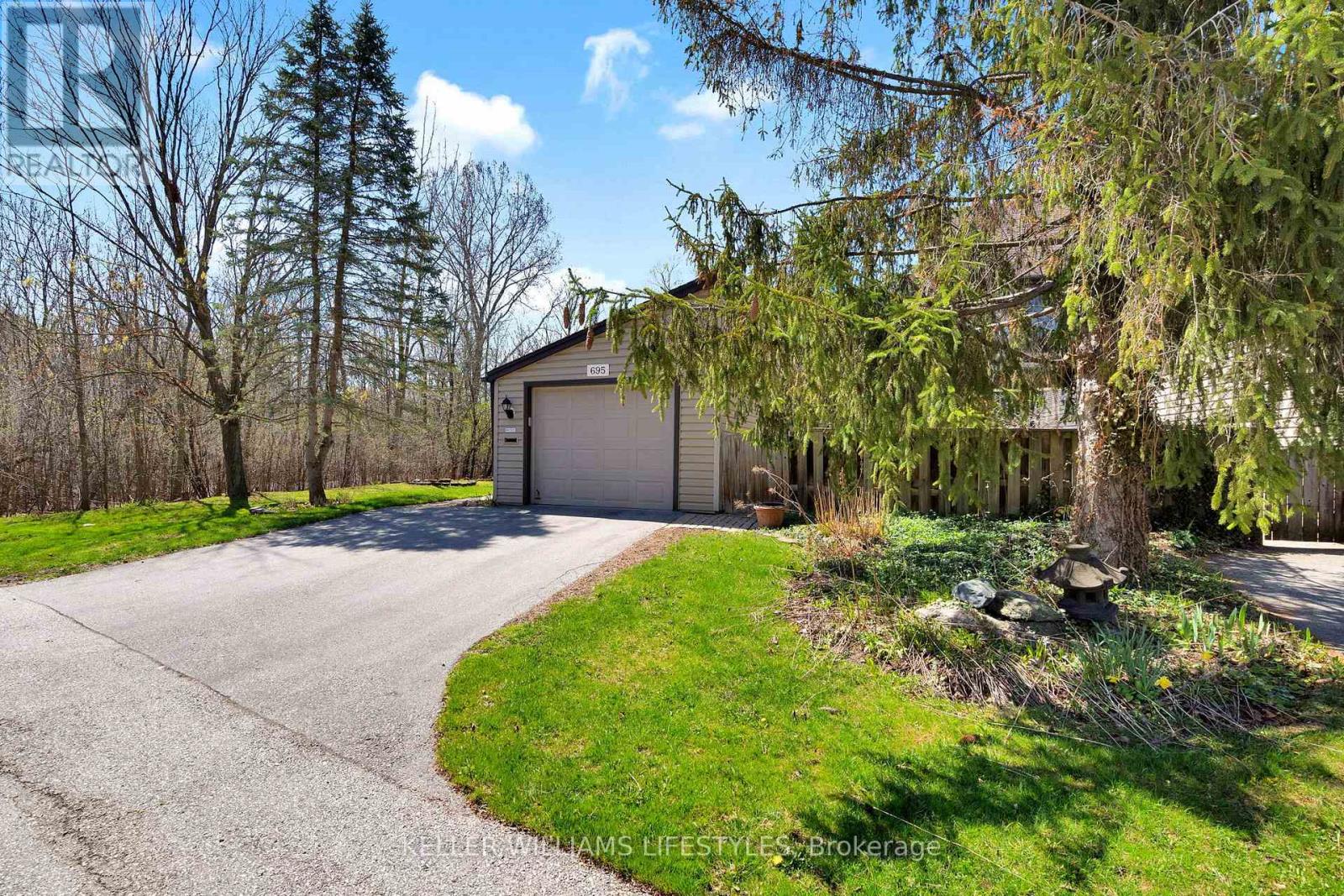 695 Woodcrest Boulevard, London South, Ontario  N6K 1P8 - Photo 38 - X13040390