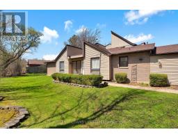 695 WOODCREST BOULEVARD, London South, Ontario