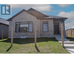 31 - 383 DAVENTRY WAY, Middlesex Centre, Ontario