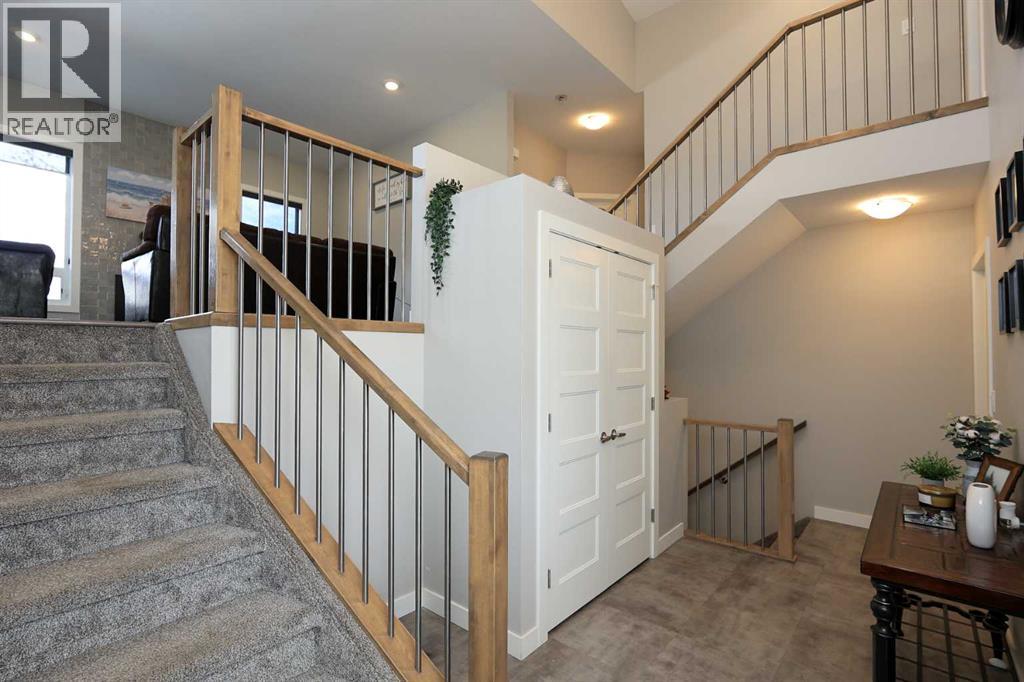 137 Coachman Way, Blackfalds, Alberta  T4M 0B4 - Photo 3 - A2304697