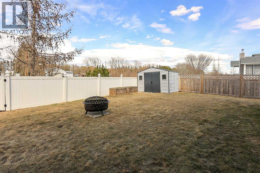 137 Coachman Way, Blackfalds, Alberta  T4M 0B4 - Photo 38 - A2304697