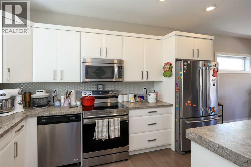 137 Coachman Way, Blackfalds, Alberta  T4M 0B4 - Photo 16 - A2304697