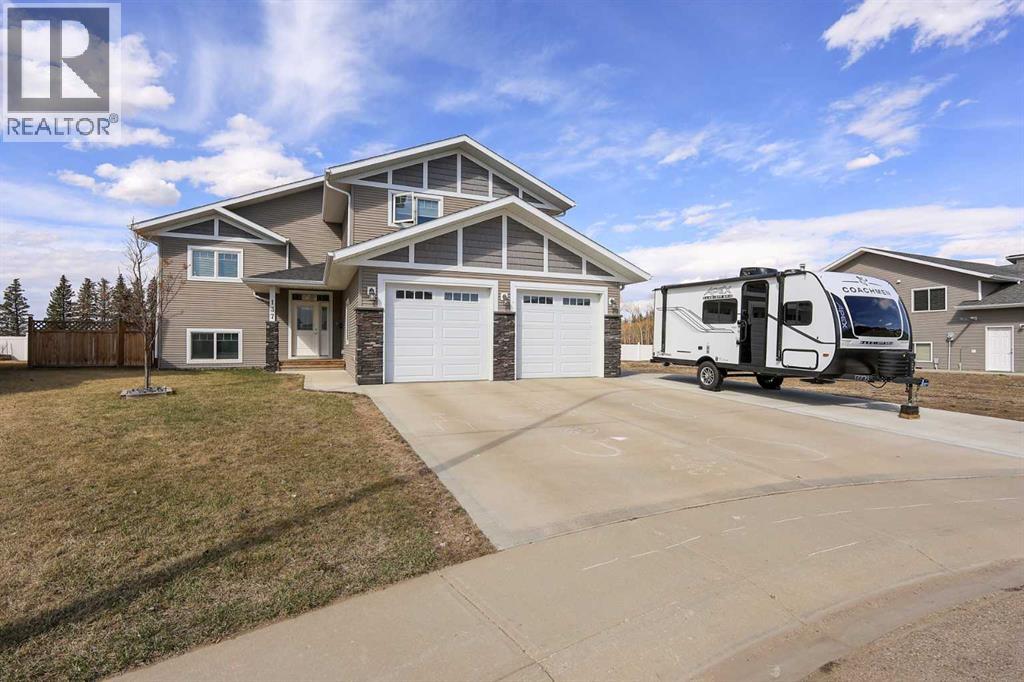 137 Coachman Way, Blackfalds, Alberta  T4M 0B4 - Photo 1 - A2304697