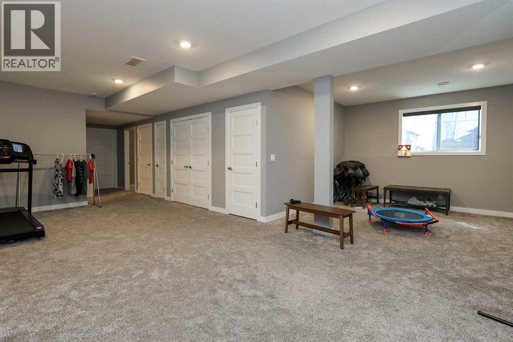 137 Coachman Way, Blackfalds, Alberta  T4M 0B4 - Photo 31 - A2304697