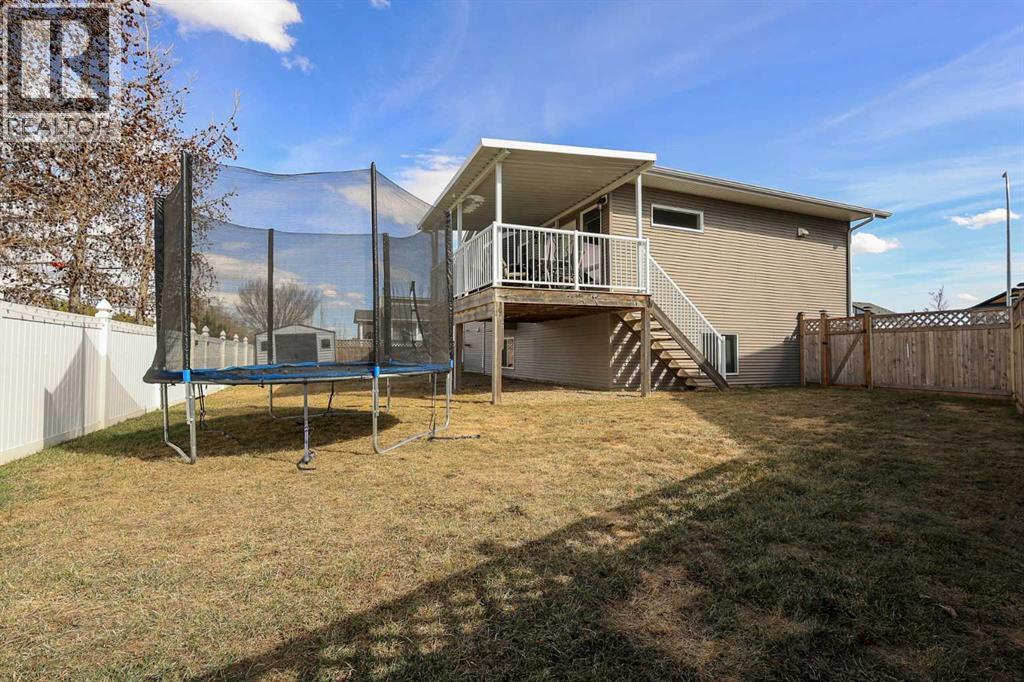 137 Coachman Way, Blackfalds, Alberta  T4M 0B4 - Photo 37 - A2304697