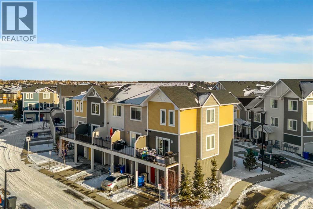 524 Canals Crossing SW, Airdrie, Alberta  T4B 4L3 - Photo 33 - A2293142