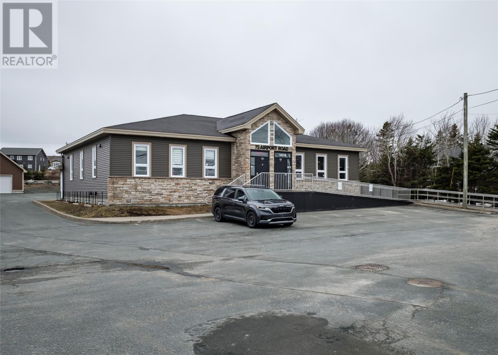 75 Airport Road, St. John's, Newfoundland & Labrador