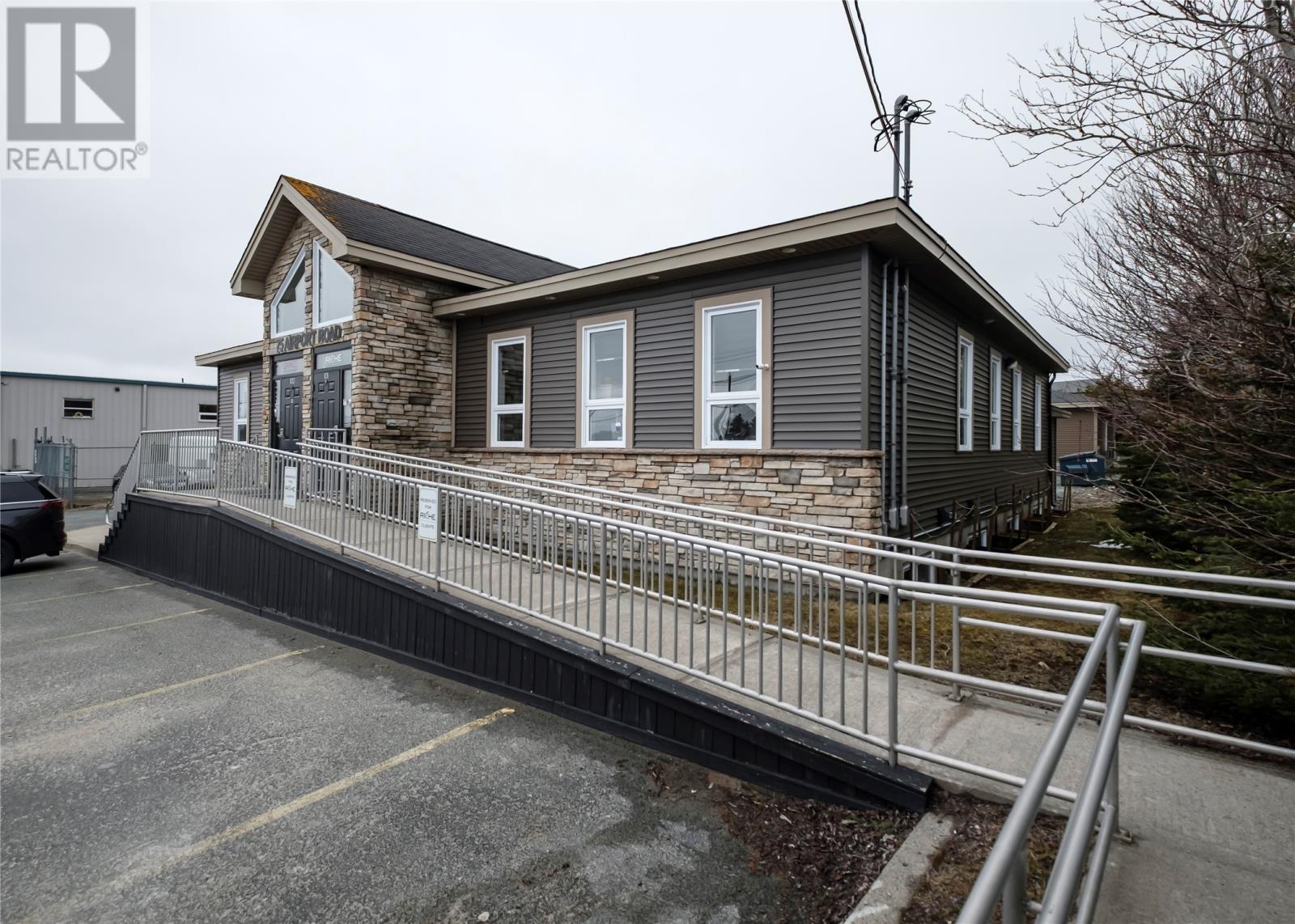 75 Airport Road, St. John's, Newfoundland & Labrador  A1A 4Y3 - Photo 2 - 1296469