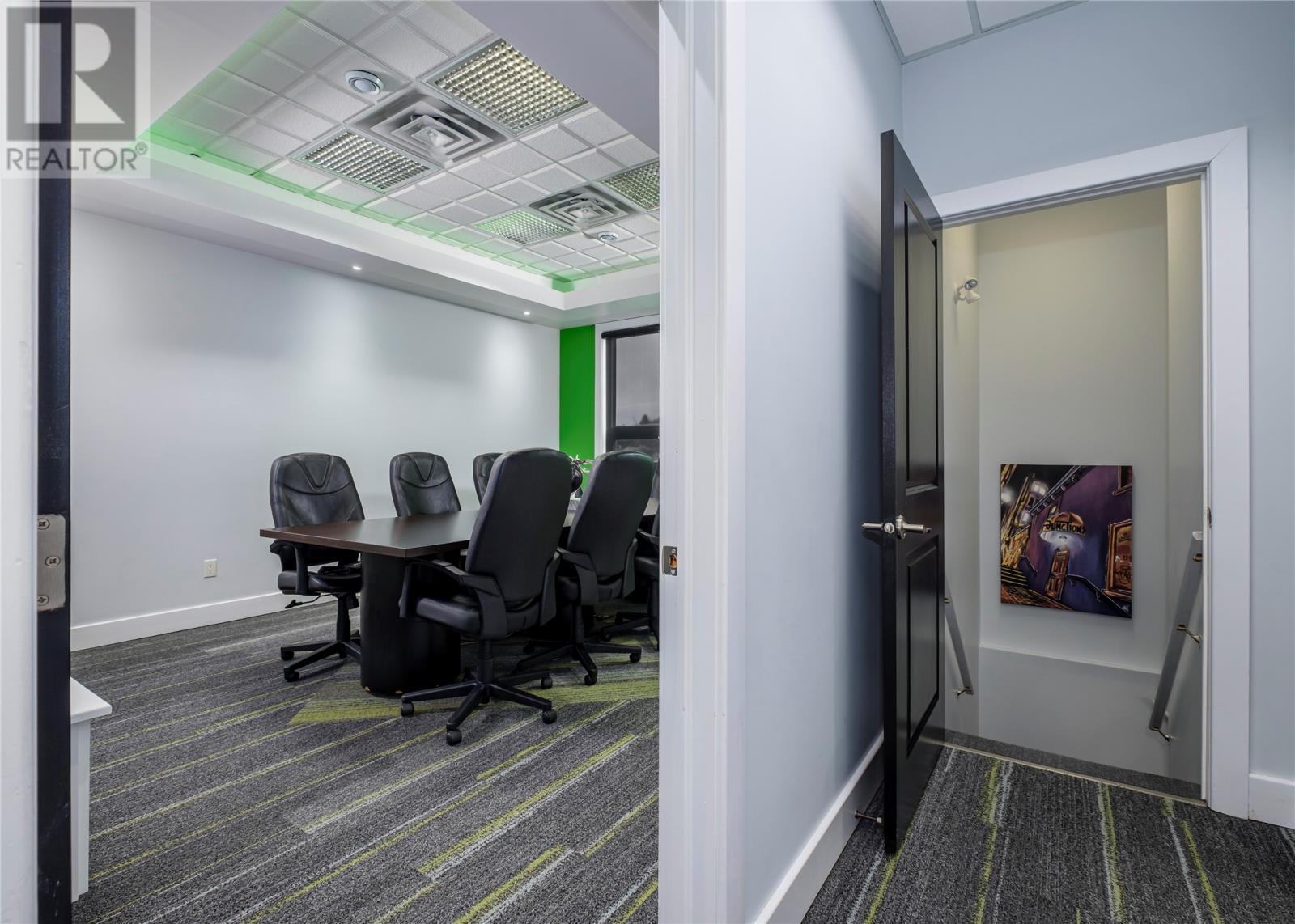 75 Airport Road, St. John's, Newfoundland & Labrador  A1A 4Y3 - Photo 21 - 1296469