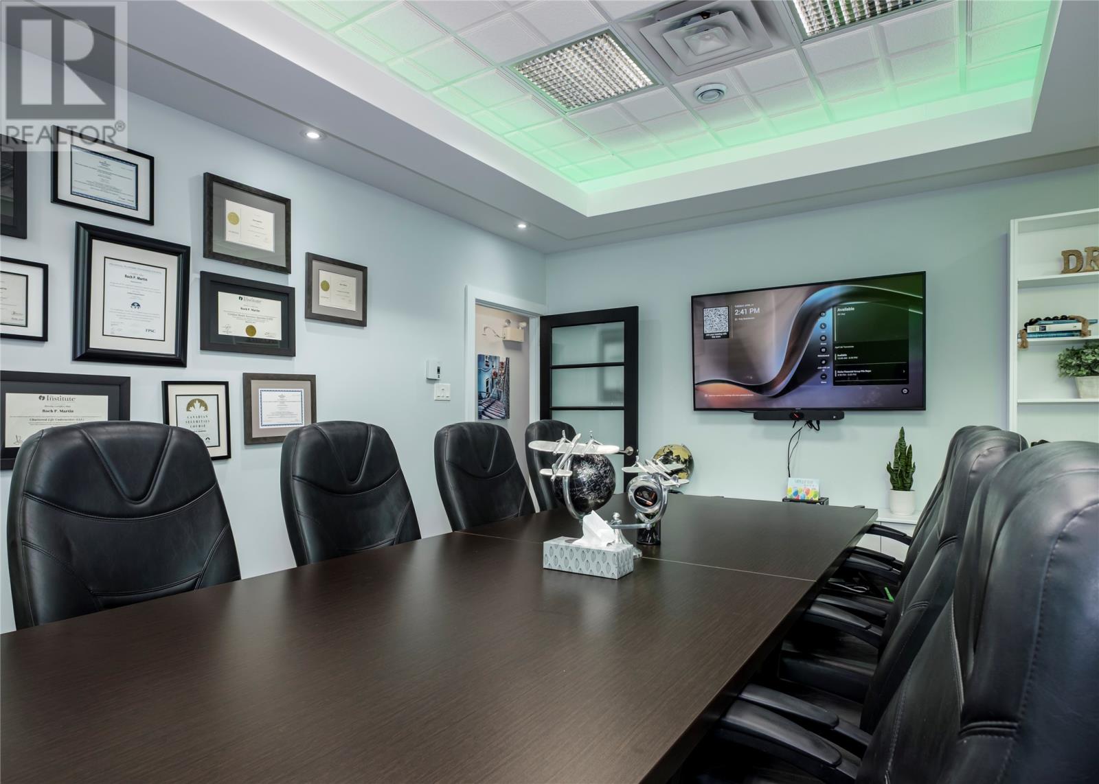 75 Airport Road, St. John's, Newfoundland & Labrador  A1A 4Y3 - Photo 22 - 1296469