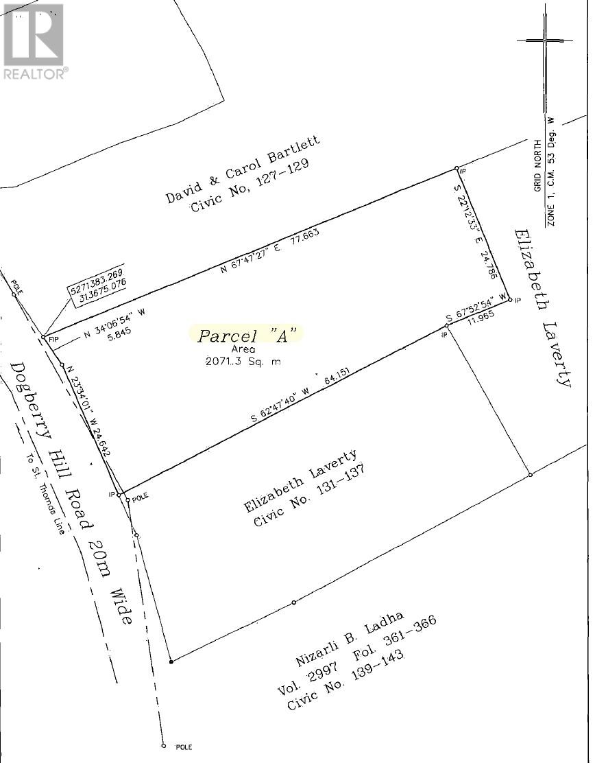 133 Dogberry Hill Road, Portugal Cove St. Philip's, Newfoundland & Labrador  A1M 1C3 - Photo 2 - 1296378