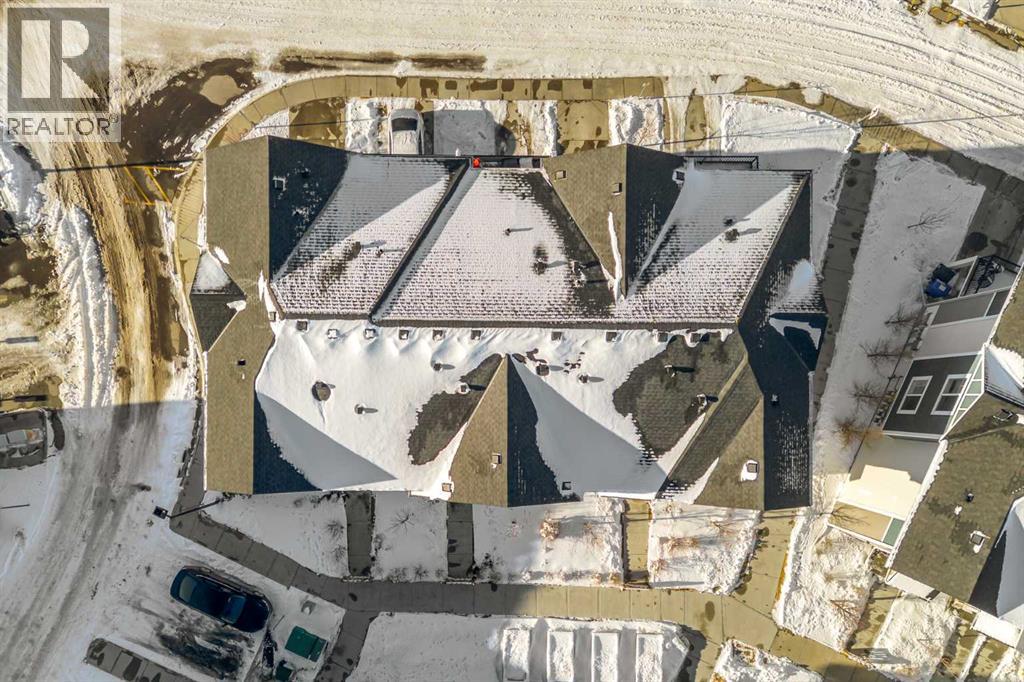 524 Canals Crossing SW, Airdrie, Alberta  T4B 4L3 - Photo 34 - A2293142