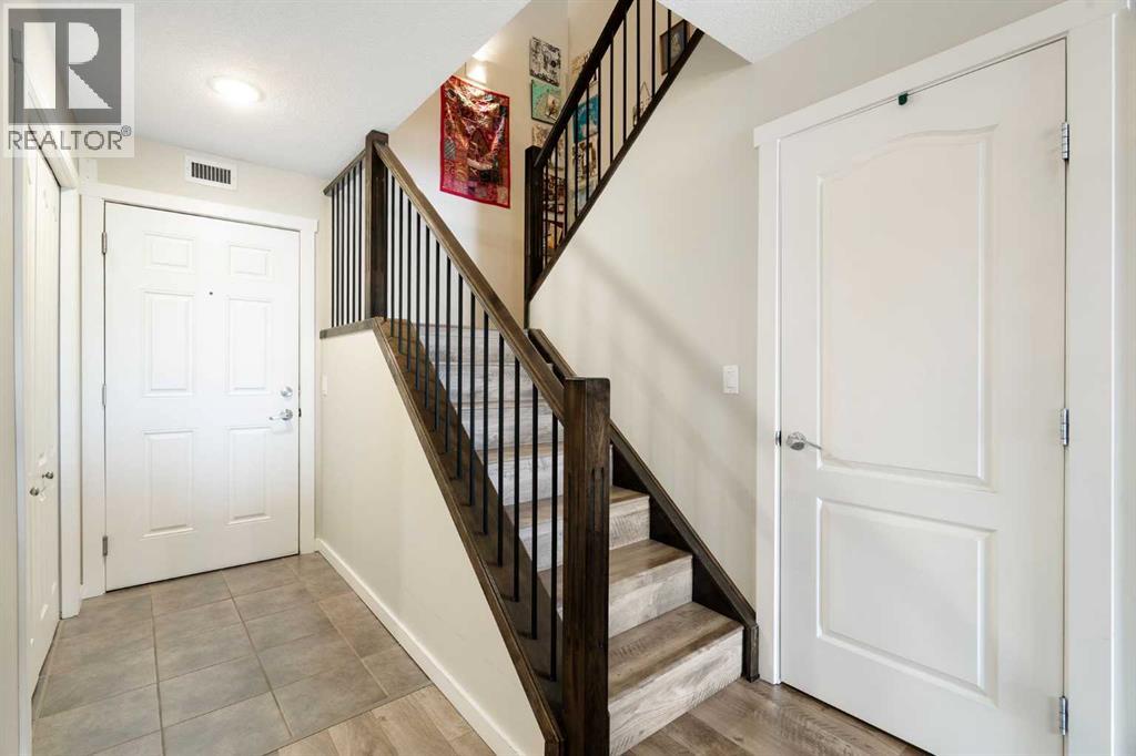 307, 141 Mountain Street, Cochrane, Alberta  T4C 1Z5 - Photo 9 - A2297002