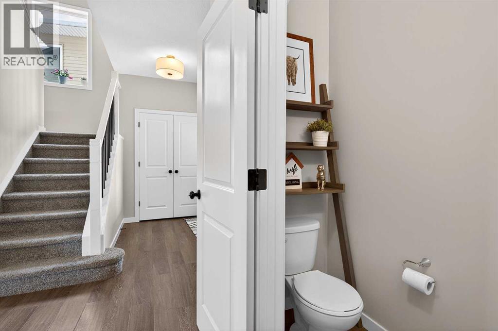 299 Hillcrest Heights Sw, Airdrie, Alberta  T4B 3Z2 - Photo 23 - A2297970