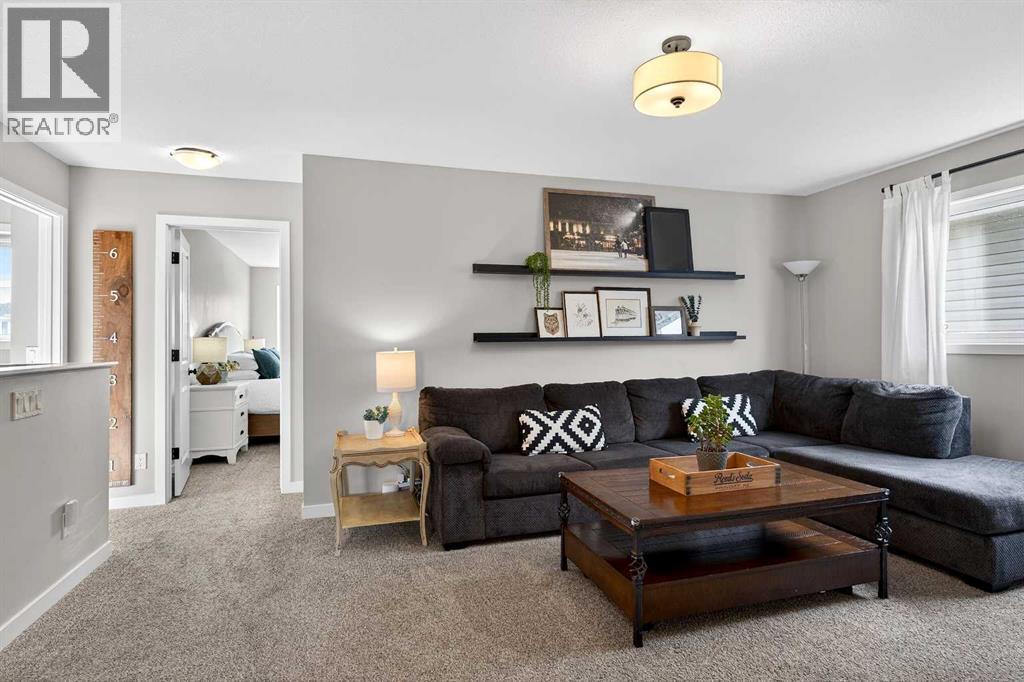 299 Hillcrest Heights Sw, Airdrie, Alberta  T4B 3Z2 - Photo 26 - A2297970