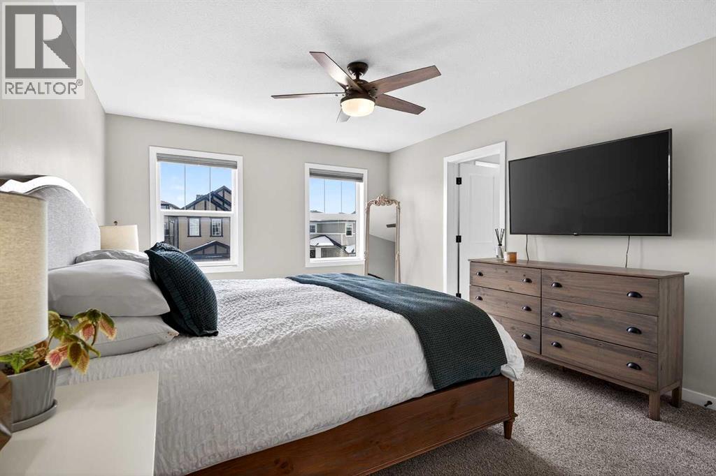 299 Hillcrest Heights Sw, Airdrie, Alberta  T4B 3Z2 - Photo 28 - A2297970