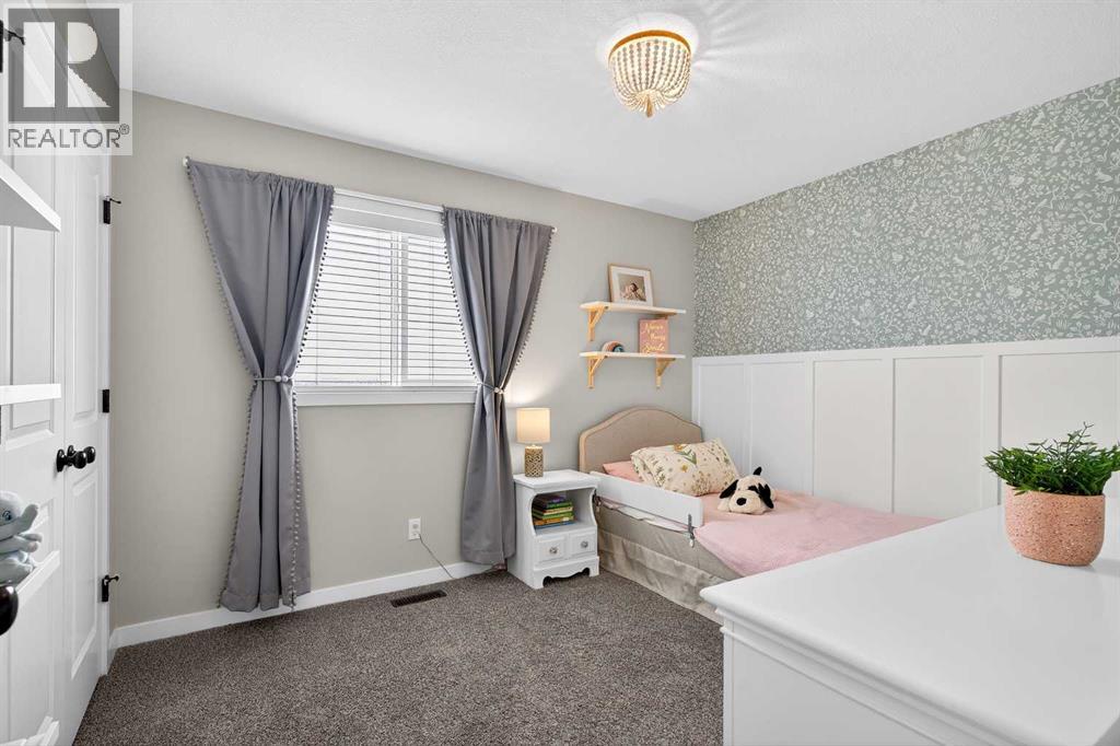 299 Hillcrest Heights Sw, Airdrie, Alberta  T4B 3Z2 - Photo 34 - A2297970