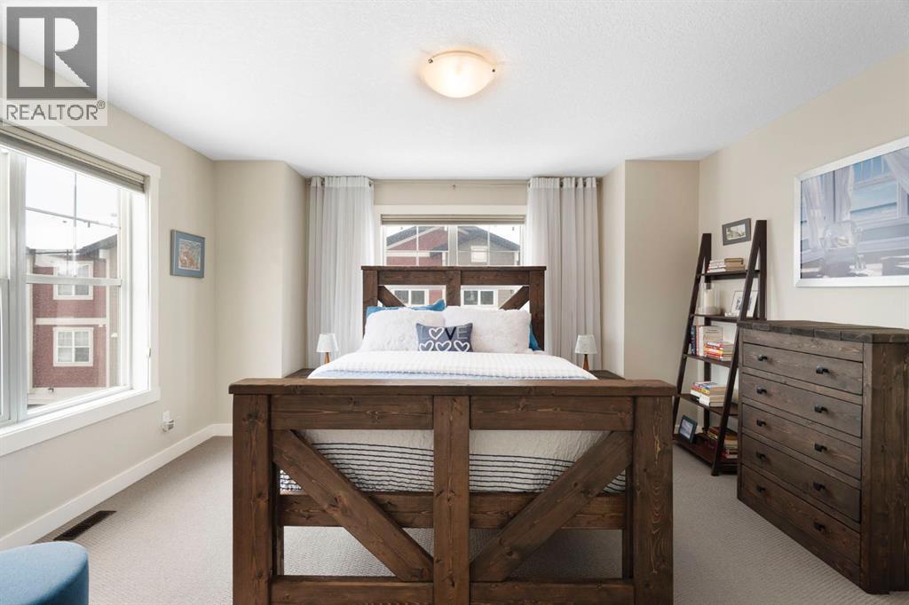 507 Cranford Walk SE, Calgary, Alberta  T3M 1R7 - Photo 25 - A2298888