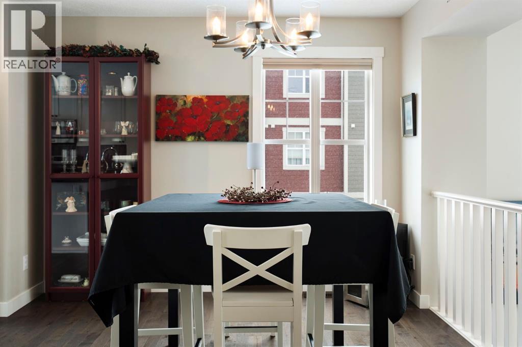 507 Cranford Walk SE, Calgary, Alberta  T3M 1R7 - Photo 12 - A2298888