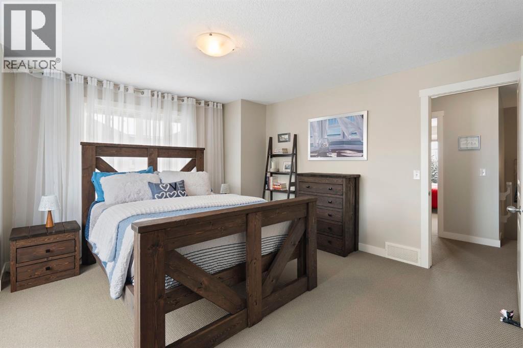 507 Cranford Walk SE, Calgary, Alberta  T3M 1R7 - Photo 26 - A2298888