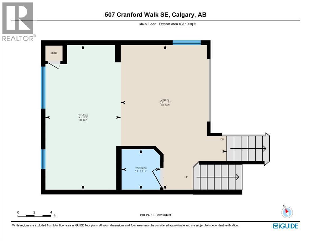 507 Cranford Walk SE, Calgary, Alberta  T3M 1R7 - Photo 36 - A2298888