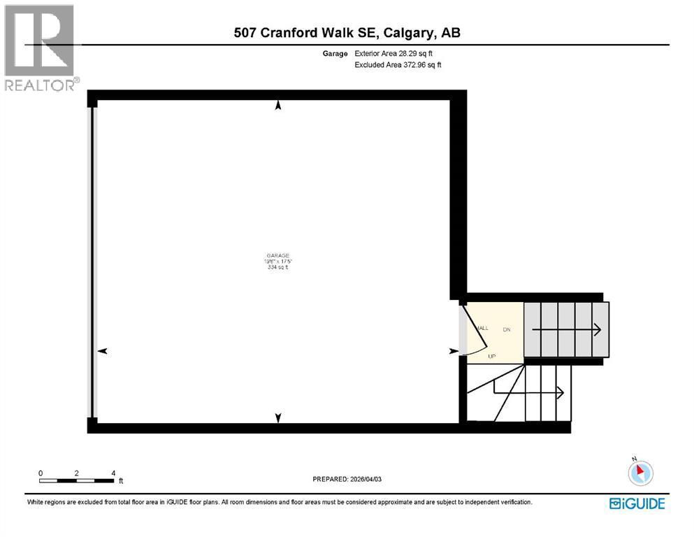 507 Cranford Walk SE, Calgary, Alberta  T3M 1R7 - Photo 40 - A2298888