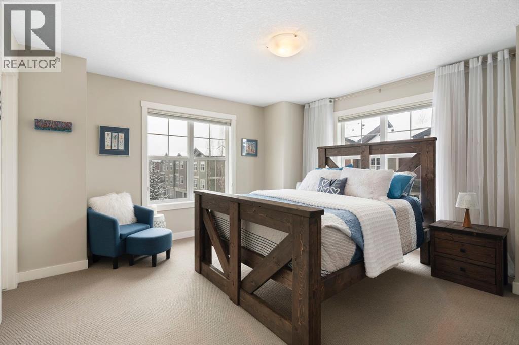 507 Cranford Walk SE, Calgary, Alberta  T3M 1R7 - Photo 23 - A2298888