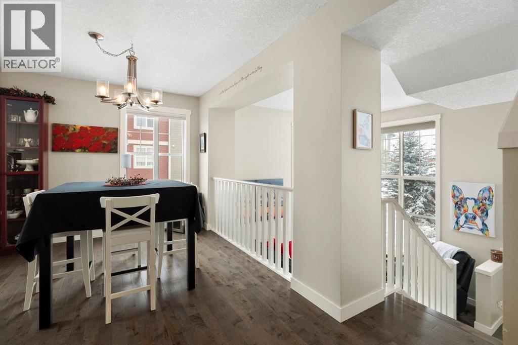 507 Cranford Walk SE, Calgary, Alberta  T3M 1R7 - Photo 11 - A2298888