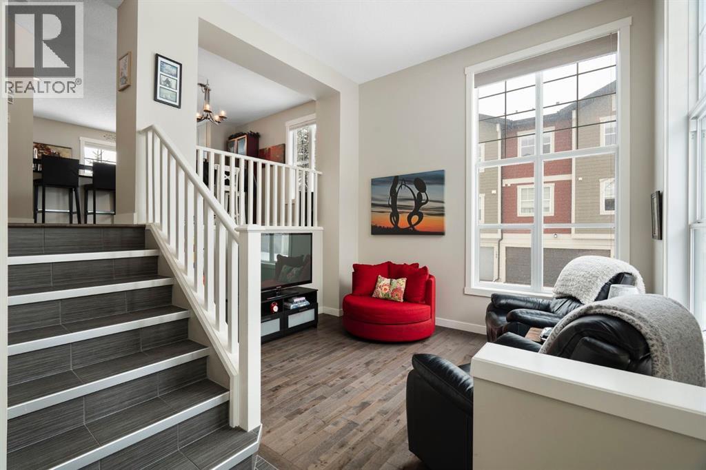 507 Cranford Walk SE, Calgary, Alberta  T3M 1R7 - Photo 3 - A2298888