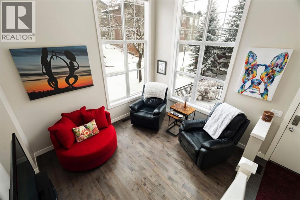 507 Cranford Walk SE, Calgary, Alberta  T3M 1R7 - Photo 6 - A2298888