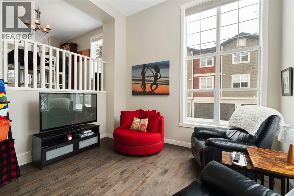 507 Cranford Walk SE, Calgary, Alberta  T3M 1R7 - Photo 4 - A2298888