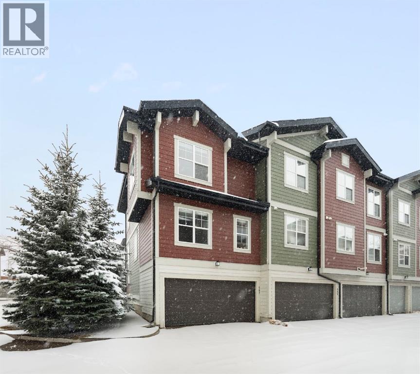 507 Cranford Walk SE, Calgary, Alberta  T3M 1R7 - Photo 32 - A2298888