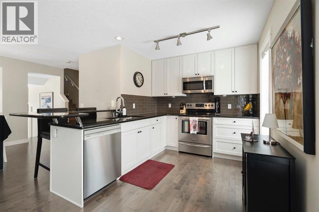 507 Cranford Walk SE, Calgary, Alberta  T3M 1R7 - Photo 8 - A2298888