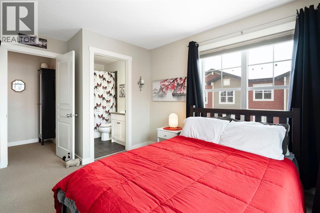 507 Cranford Walk SE, Calgary, Alberta  T3M 1R7 - Photo 21 - A2298888