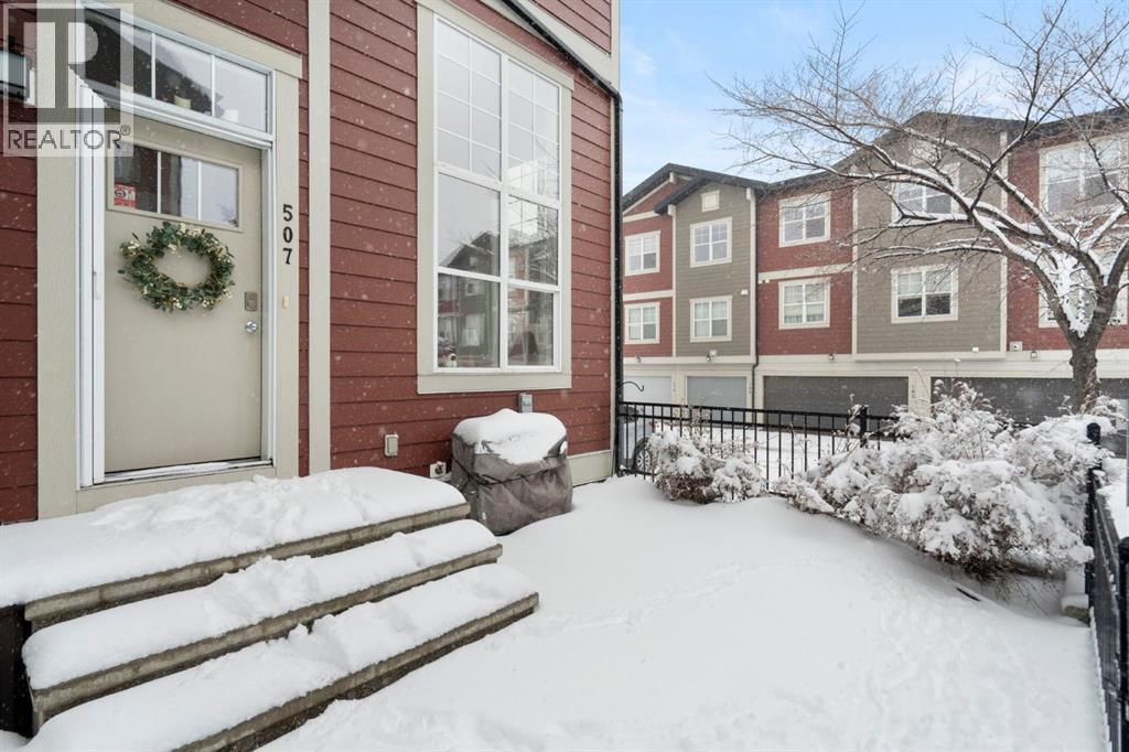 507 Cranford Walk SE, Calgary, Alberta  T3M 1R7 - Photo 35 - A2298888