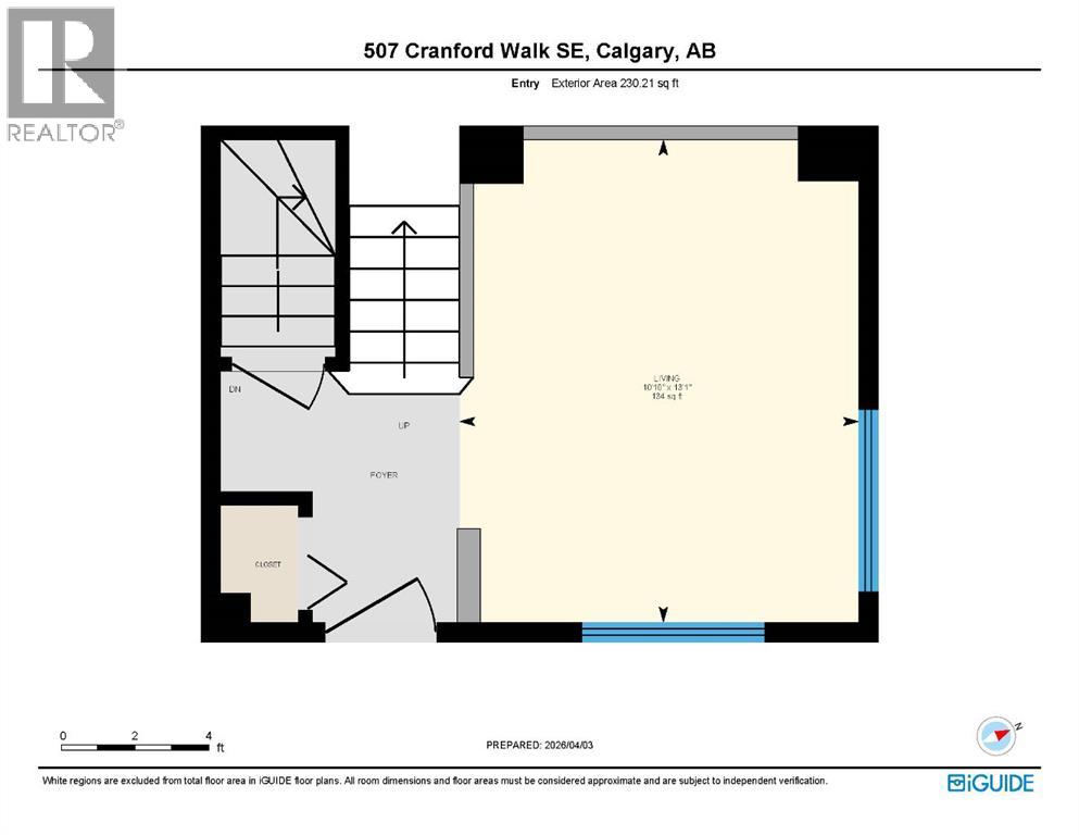 507 Cranford Walk SE, Calgary, Alberta  T3M 1R7 - Photo 38 - A2298888