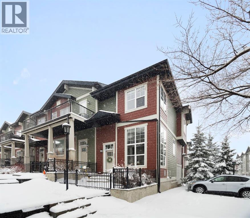 507 Cranford Walk SE, Calgary, Alberta  T3M 1R7 - Photo 33 - A2298888