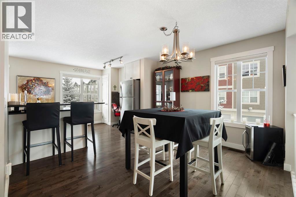 507 Cranford Walk SE, Calgary, Alberta  T3M 1R7 - Photo 9 - A2298888