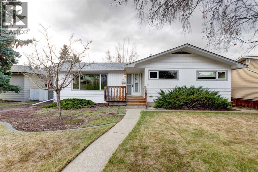 31 Gateway Drive SW, Calgary, Alberta