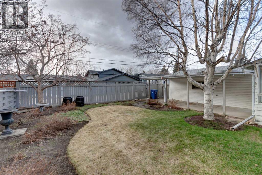 31 Gateway Drive SW, Calgary, Alberta  T3E 4J8 - Photo 29 - A2302148