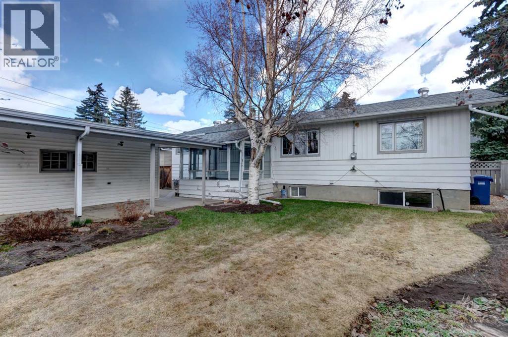 31 Gateway Drive SW, Calgary, Alberta  T3E 4J8 - Photo 28 - A2302148