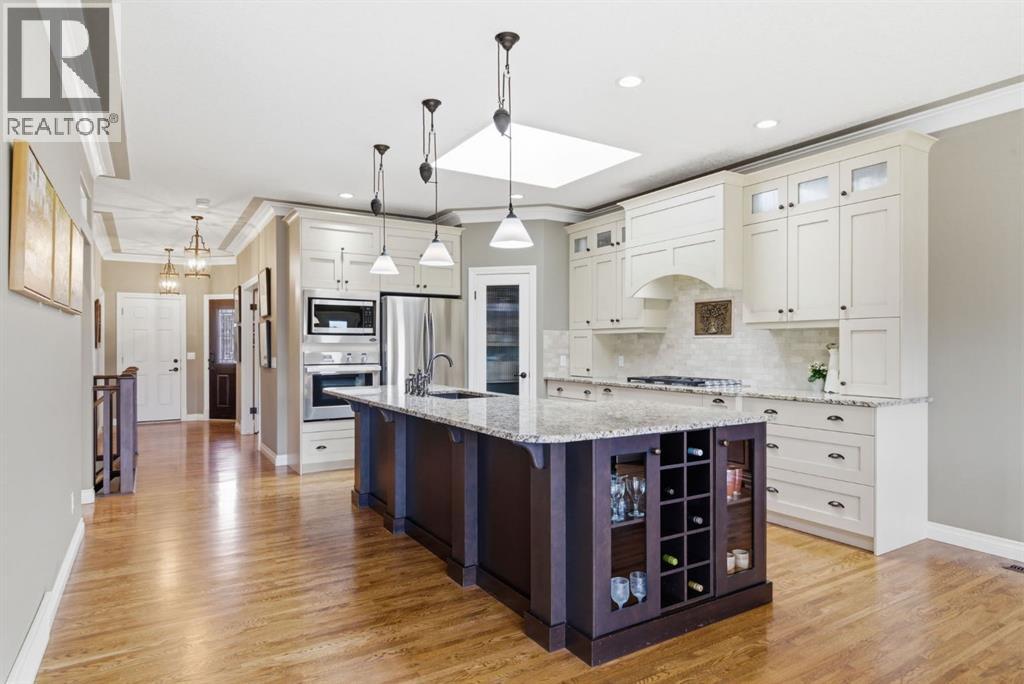 135 Jumping Pound Terrace, Cochrane, Alberta  T4C 0K6 - Photo 15 - A2303597